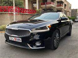 كيا كادينزا